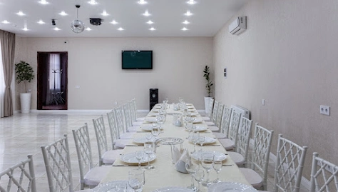 Фото №3 зала Зал «Арцах»