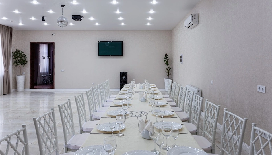 Фото №3 зала Зал «Арцах»