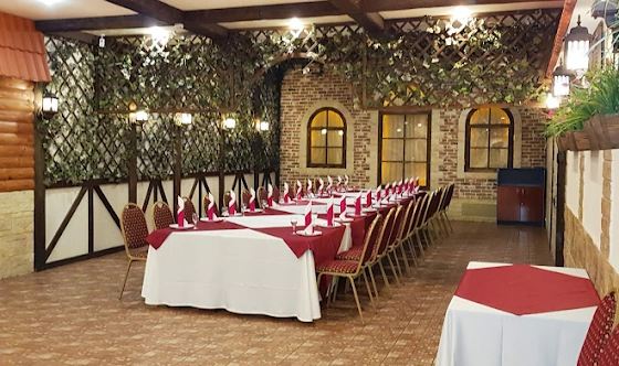 Фото №5 зала Банкетный зал «Мюнхен»