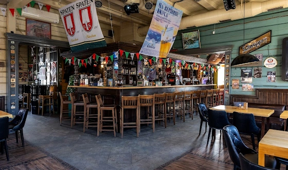 Фото №3 зала Зал на 1 этаже