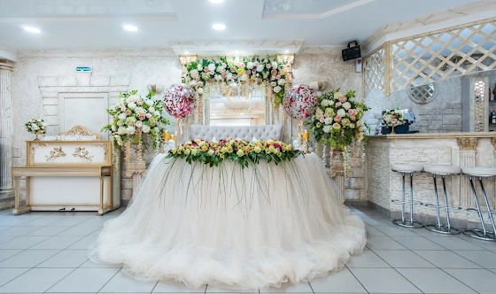 Фото №6 зала Зал «Афродита» 