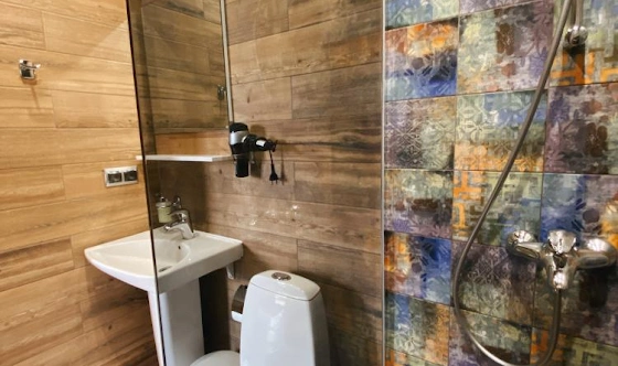 Фото №6 зала Алмазный дом