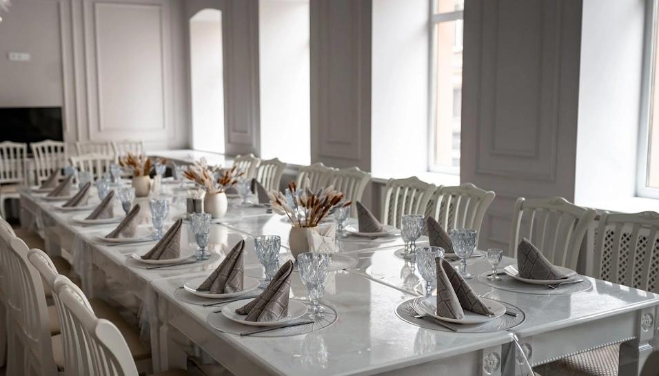 Фото №11 зала Большой зал (нижний)