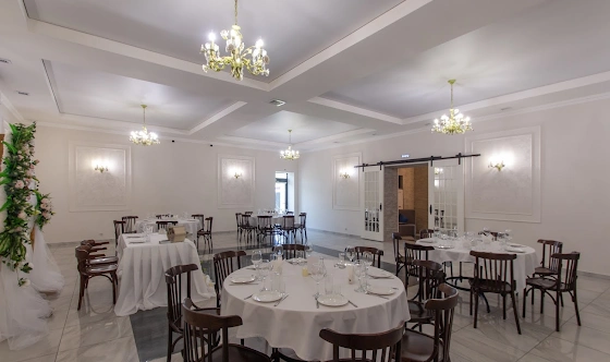 Фото №7 зала Малый зал