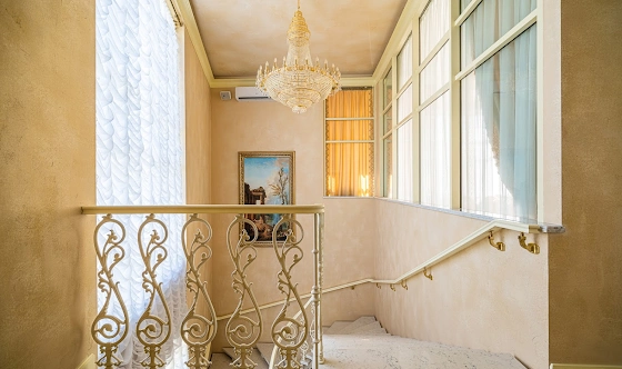 Фото №17 зала Зал "Императорский"