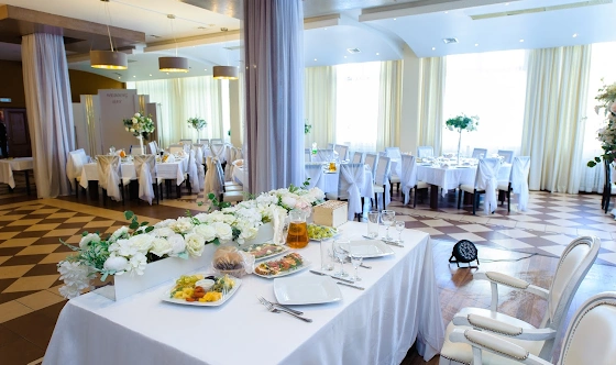 Фото №12 зала Зал на 170 человек