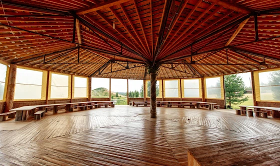 Фото №9 зала Шатер