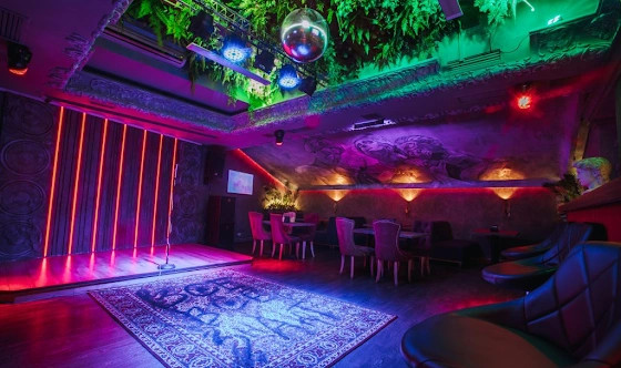 Фото №13 зала Караоке зал