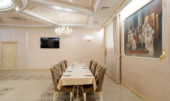 Фото №17 зала Основной зал