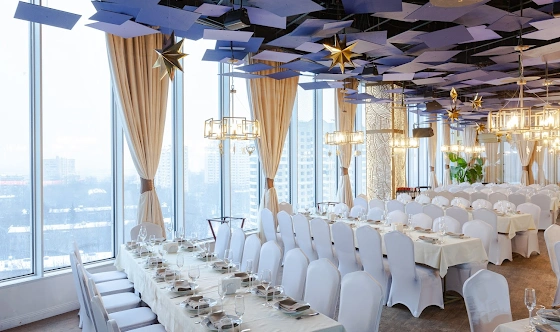 Фото №12 зала Основной зал