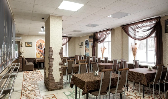 Фото №2 зала Зал №2