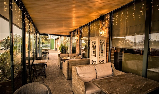 Фото №2 зала Веранда