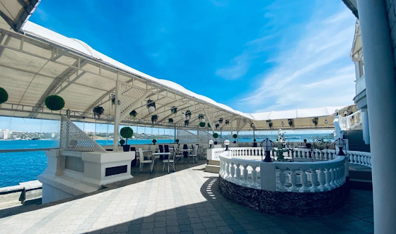 Фото №1 зала Зал «Летний» 1 этаж