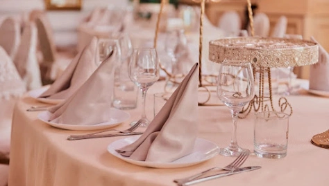 Фото №4 зала Bohemia