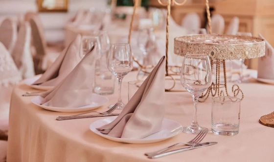 Фото №4 зала Bohemia