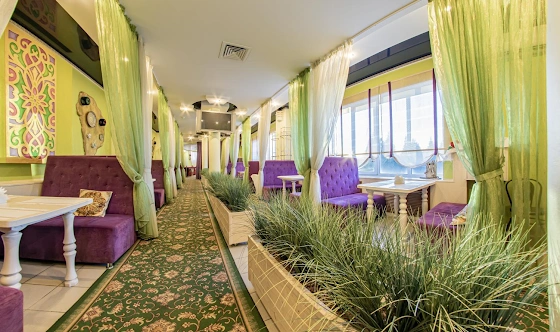 Фото №5 зала Ресторан «Кунак»