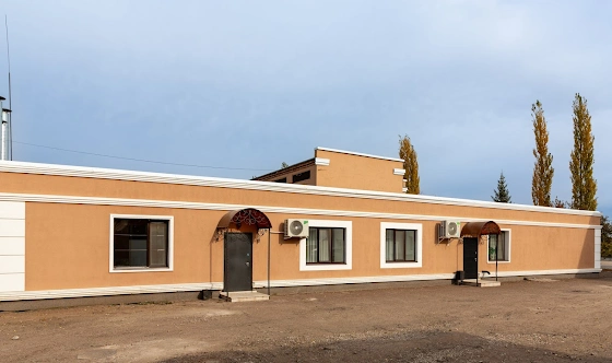 Фото №15 зала Зал "Розовый"