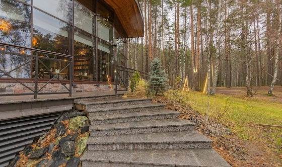 Фото №10 зала VIP-зал 