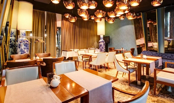 Фото №16 зала VIP - Зал