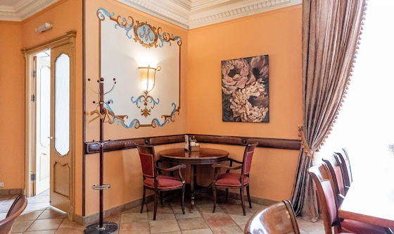 Фото №7 зала Основной зал