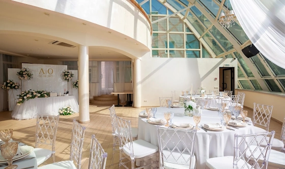 Фото №3 зала Банкетный зал 