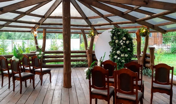 Фото №11 зала Малый зал