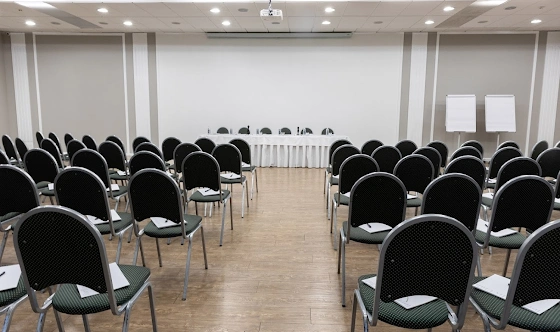 Фото №3 зала Зал "Гранд"