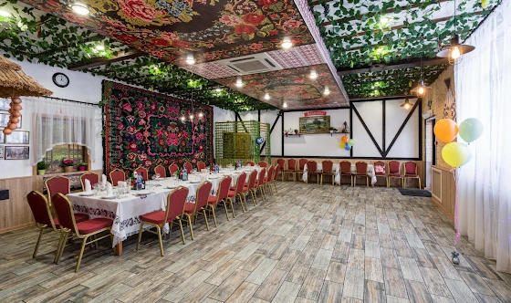 Фото №3 зала Малый зал