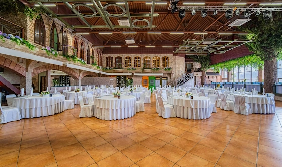 Фото №15 зала Зал «Маркштадт» 