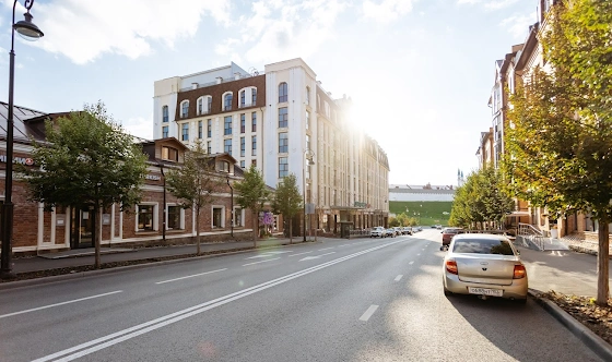 Фото №9 зала Зал "Муса Джалиль" 