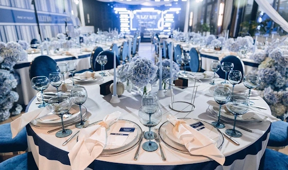 Фото №7 зала Основной зал