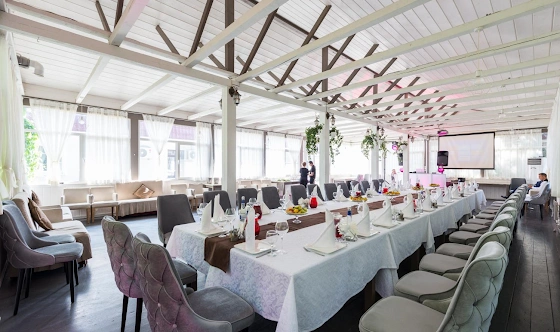 Фото №11 зала Веранда 