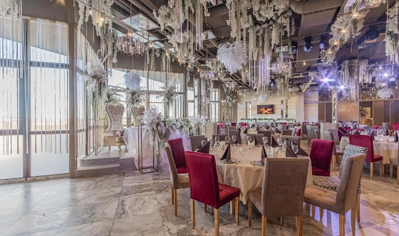 Фото №3 зала Торжественный зал 