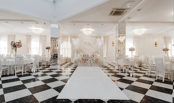 Фото №4 зала Зал на 450 человек 