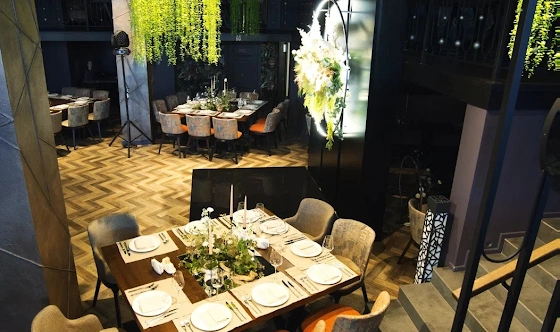 Фото №2 зала Второй зал 