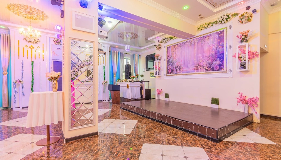 Фото №15 зала Зал "Бишкек-2"