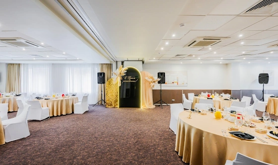 Фото №9 зала Зал «Родонит»