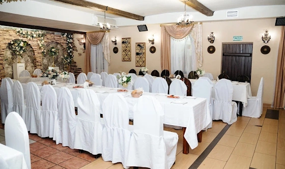 Фото №11 зала Большой зал 