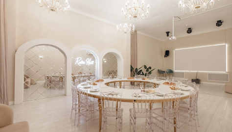 Фото №2 зала Зал "Rubin Hall"