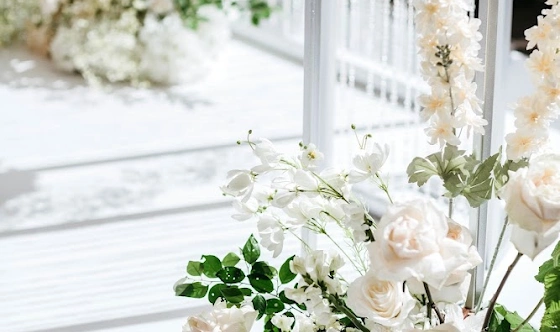 Фото №10 зала Летняя  терраса ресторана Gallery