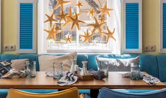 Фото №13 зала Зал на 80 человек