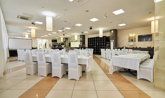 Фото №15 зала Основной зал 