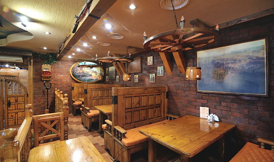 Фото №6 зала Зал «Основной»