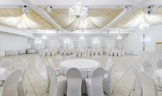 Фото №15 зала Зал «Аспан»