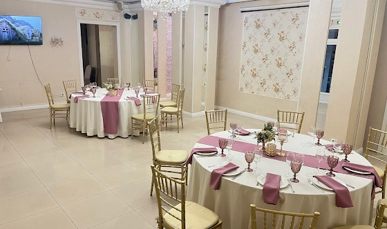 Фото №10 зала Зал " Латте Холл"