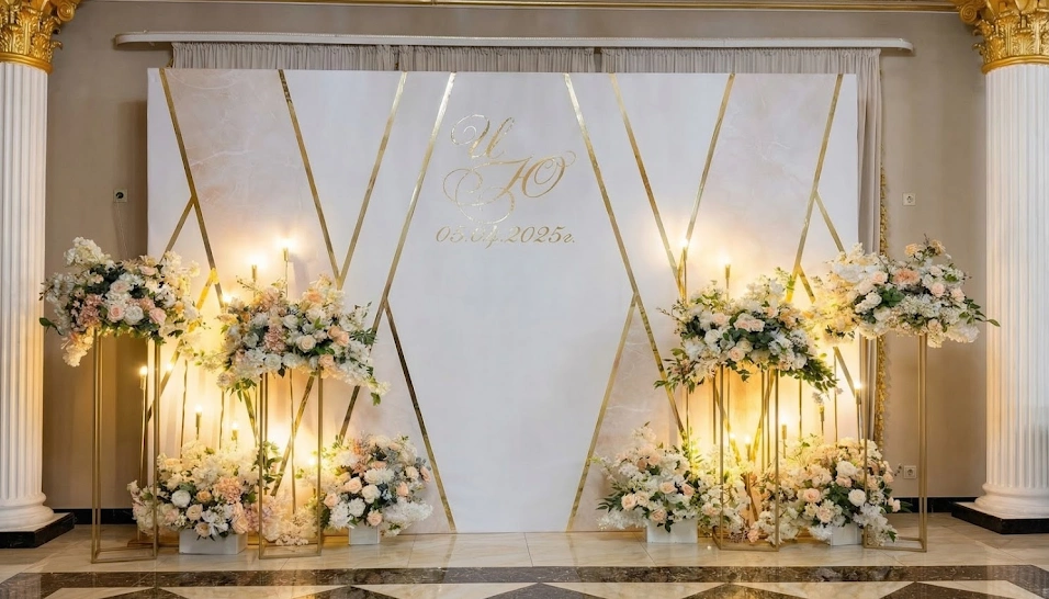 Фото №17 зала Зал «Император»