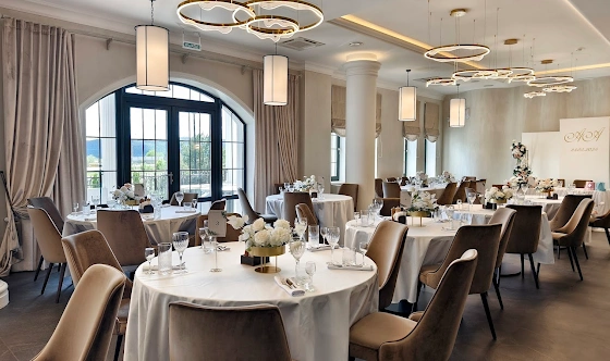 Фото №15 зала Основной зал 