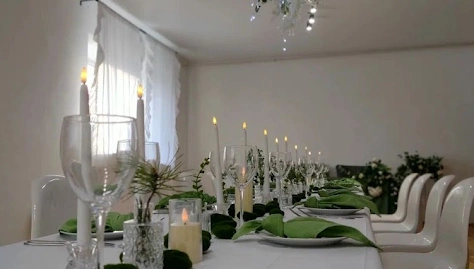 Фото №2 зала Основной зал