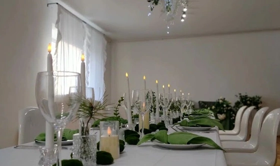 Фото №2 зала Основной зал