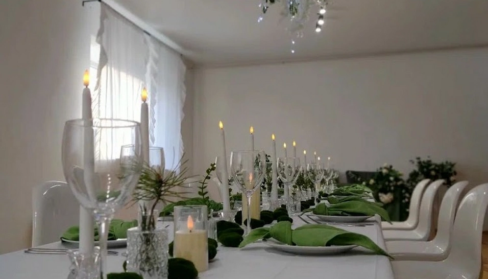 Фото №2 зала Основной зал